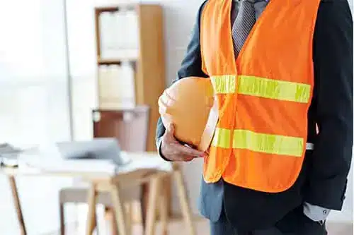 constrution
